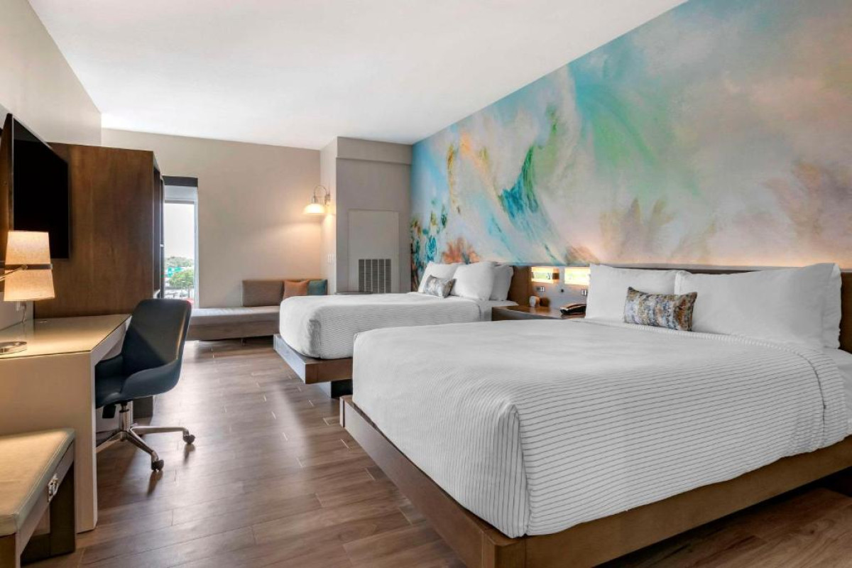 Hotel Cambria Orlando Airport