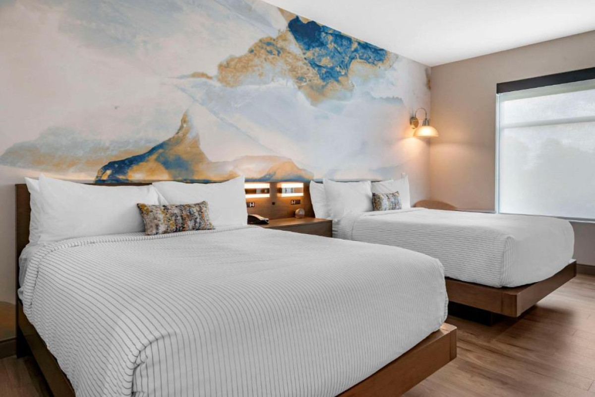 Hotel Cambria Orlando Airport