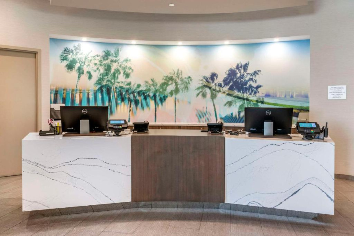 Hotel Cambria Orlando Airport