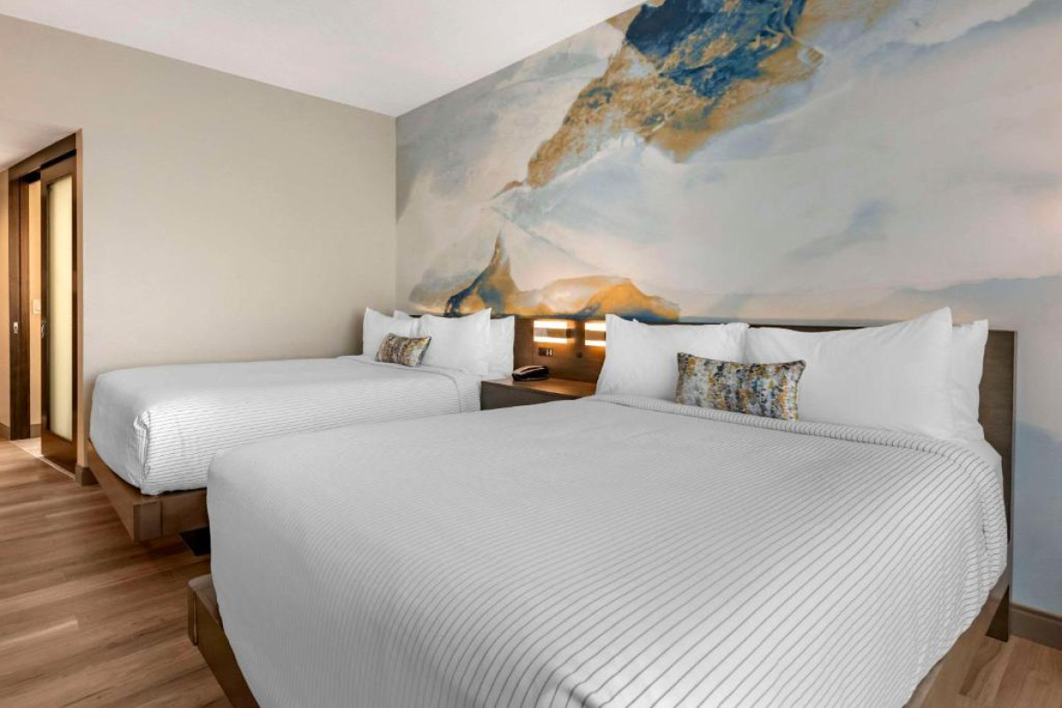 Hotel Cambria Orlando Airport