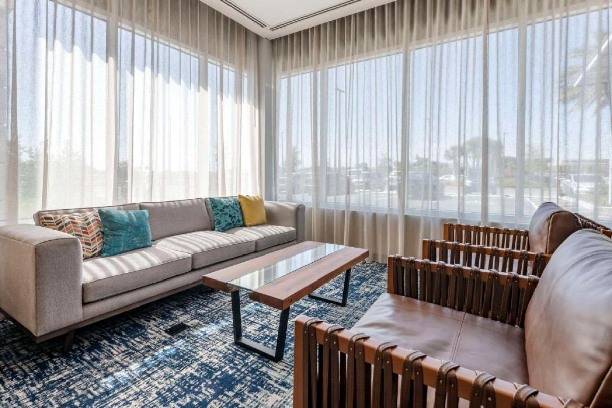 Hotel Cambria Orlando Airport