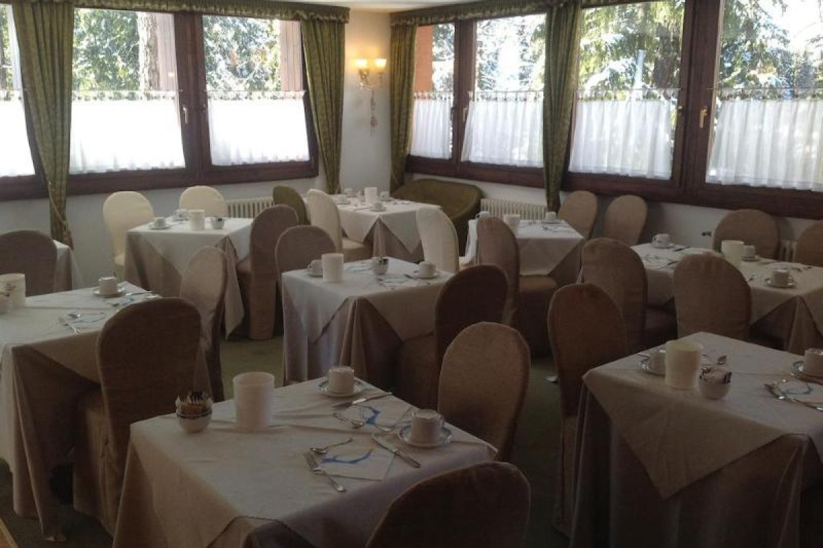 Hotel Caminetto