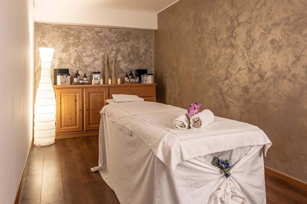 Hotel Caminetto