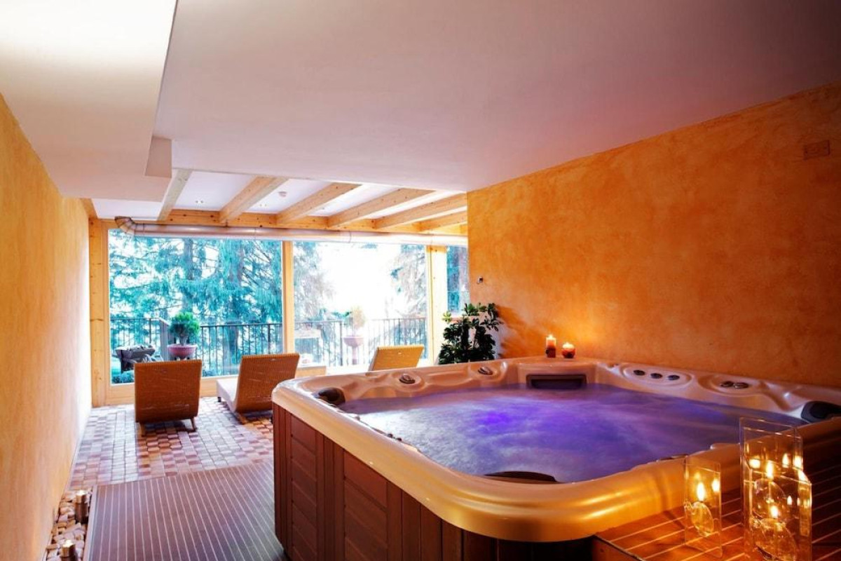 Hotel Caminetto