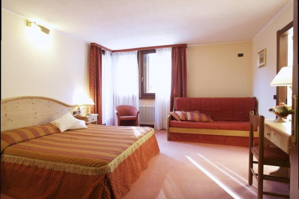 Hotel Caminetto