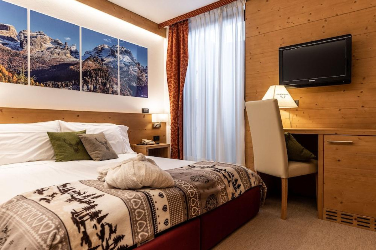 Hotel Caminetto