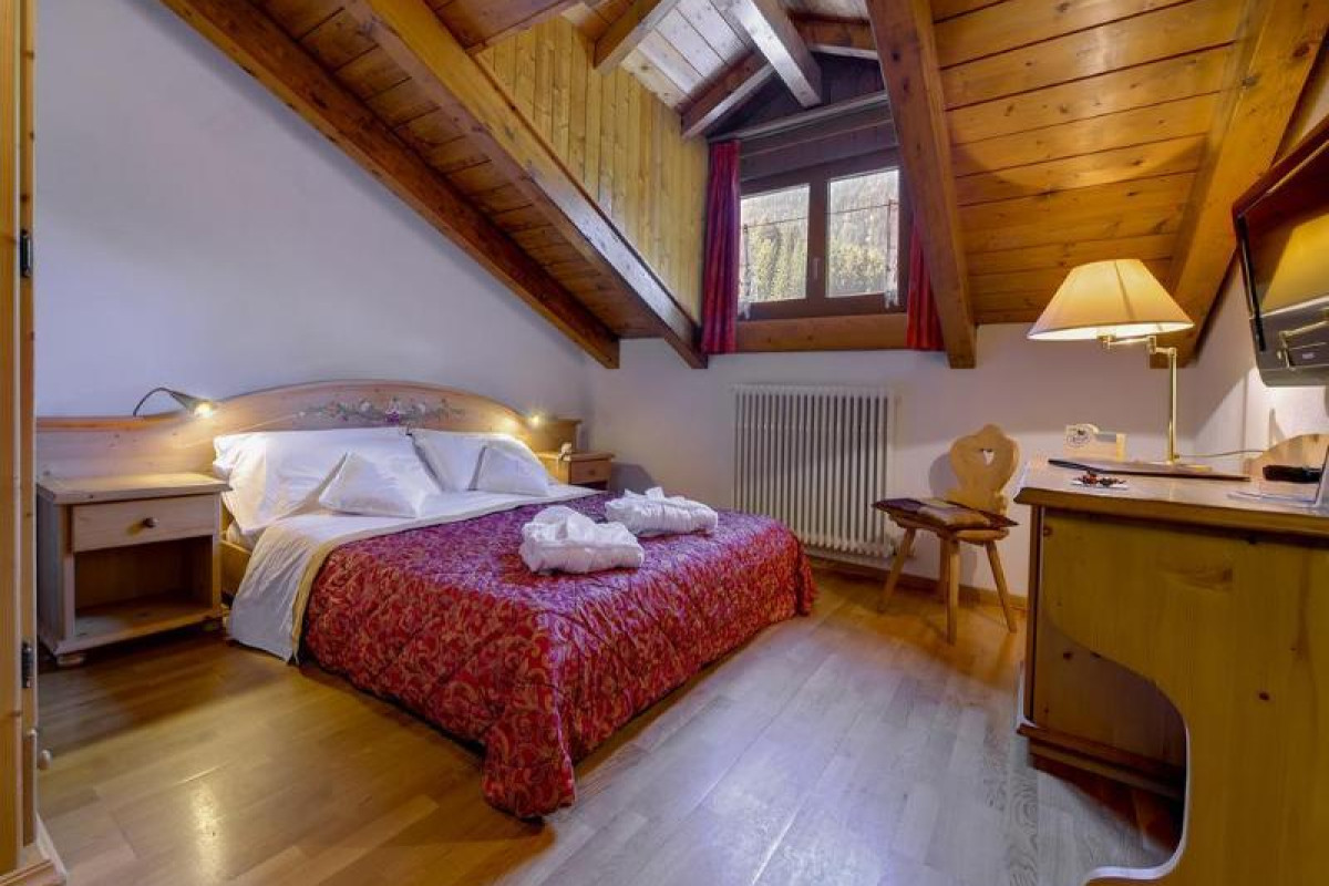 Hotel Caminetto