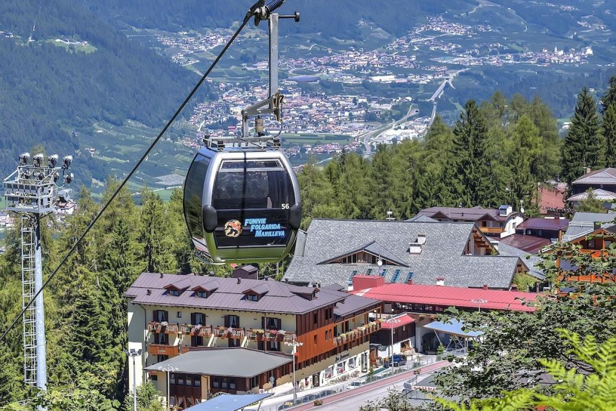 Hotel Caminetto