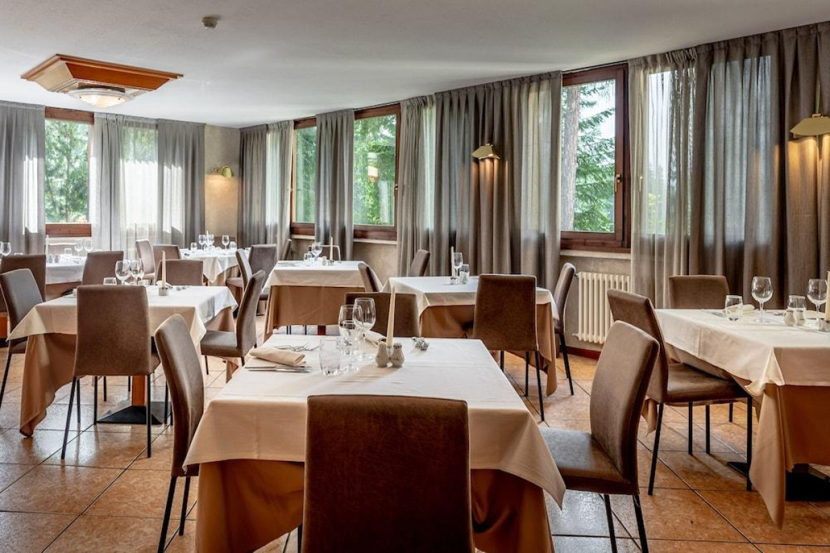 Hotel Caminetto