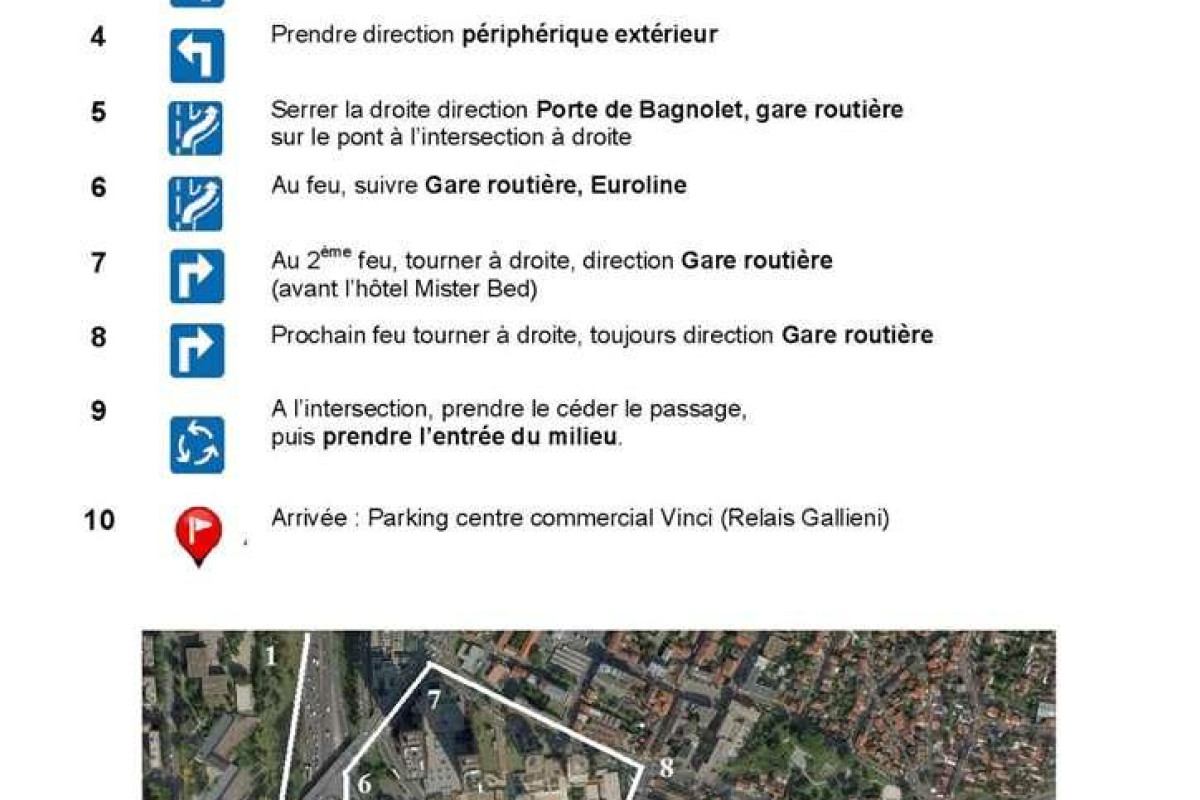 Hotel Campanile Paris Est - Porte De Bagnolet
