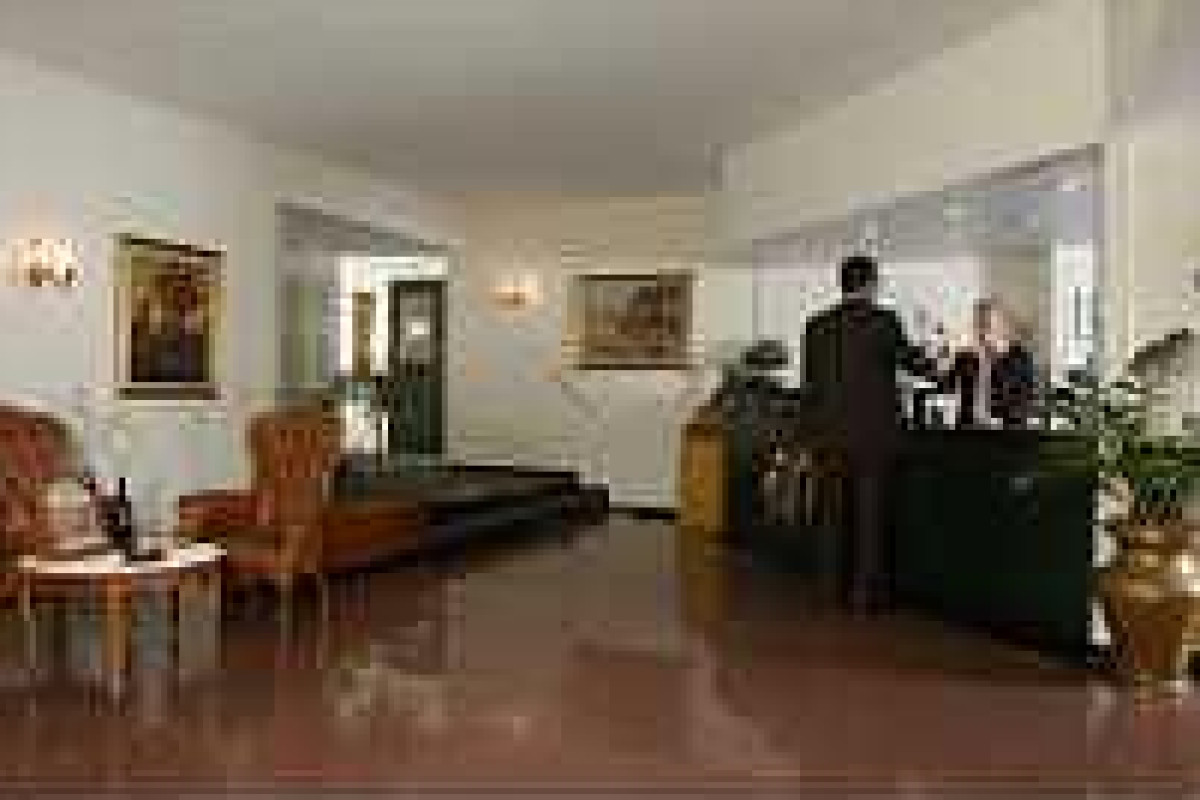 Hotel Campione