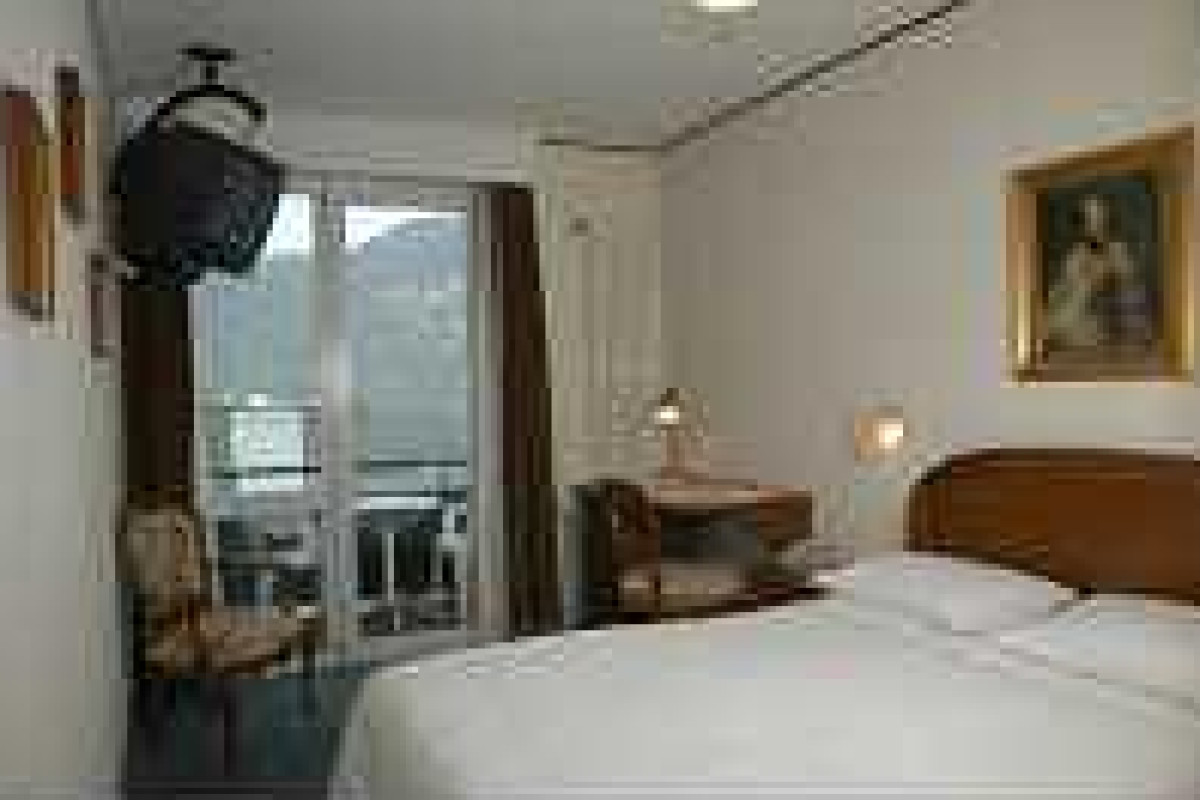 Hotel Campione