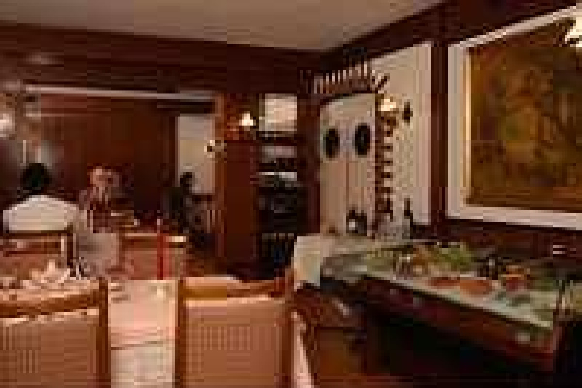 Hotel Campione