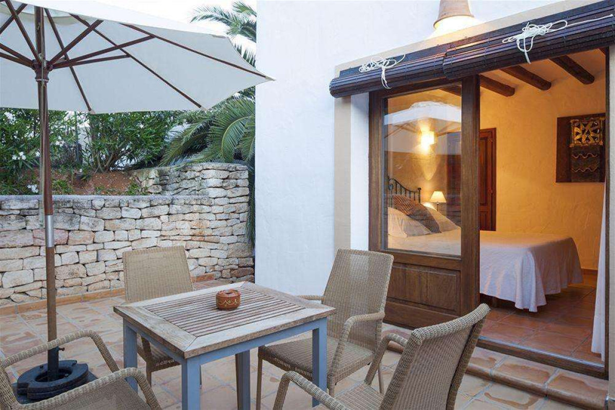Hotel C'an Planells