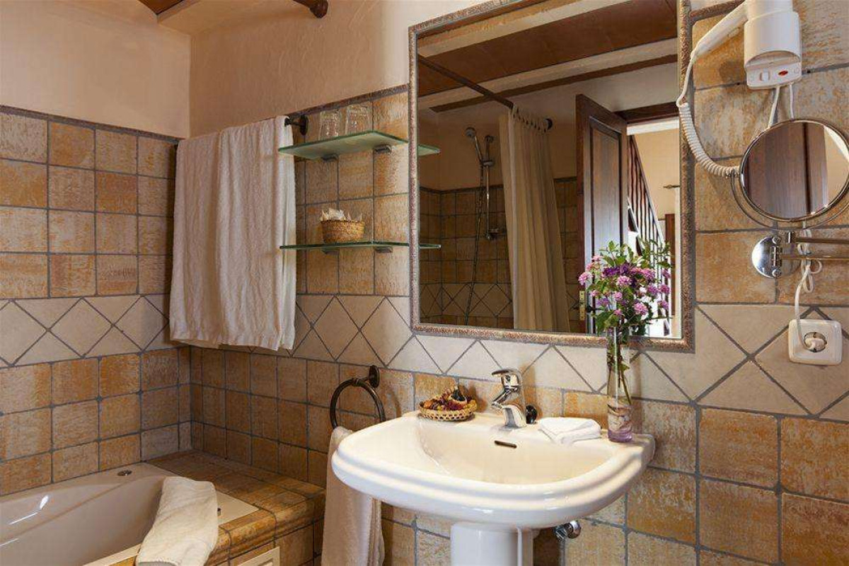 Hotel C'an Planells