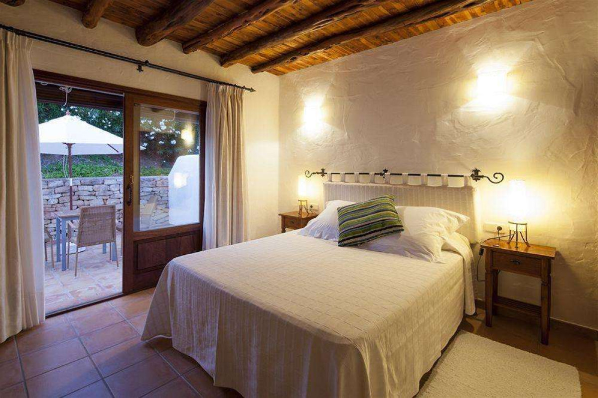 Hotel C'an Planells