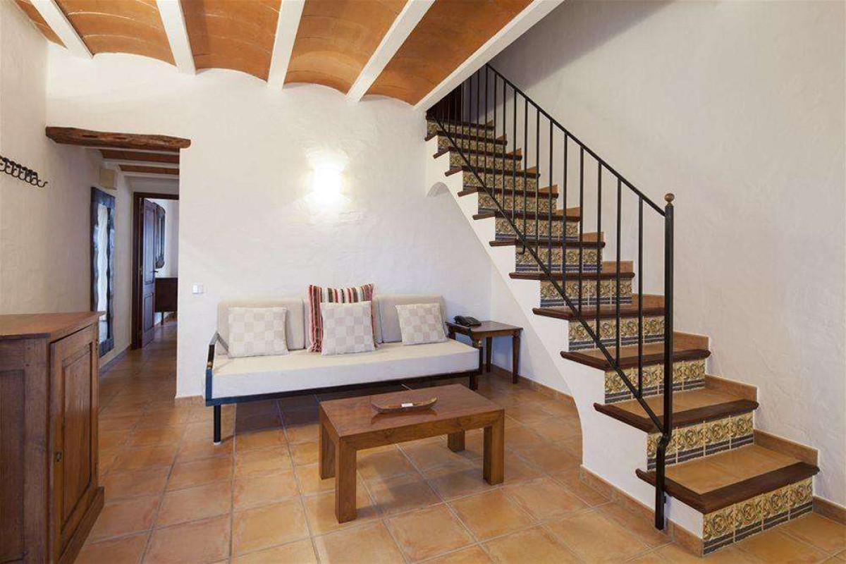 Hotel C'an Planells
