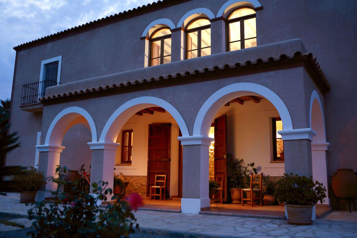 Hotel C'an Planells