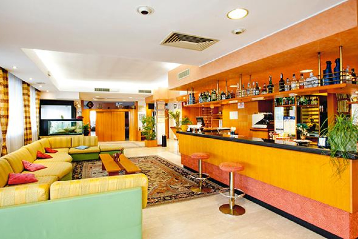 Hotel Canguro