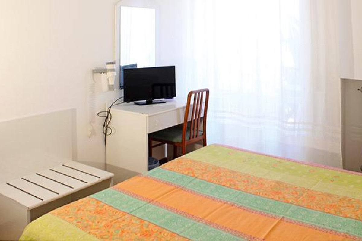 Hotel Canguro