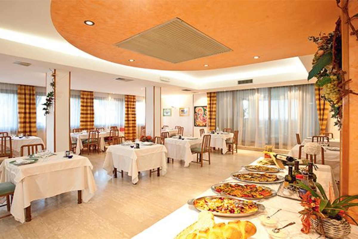 Hotel Canguro