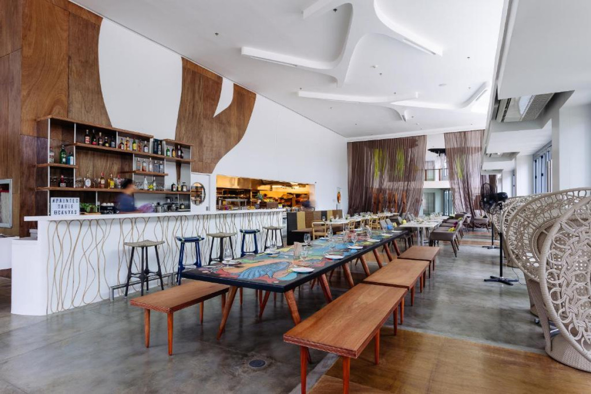 Hotel Canvas Boutique