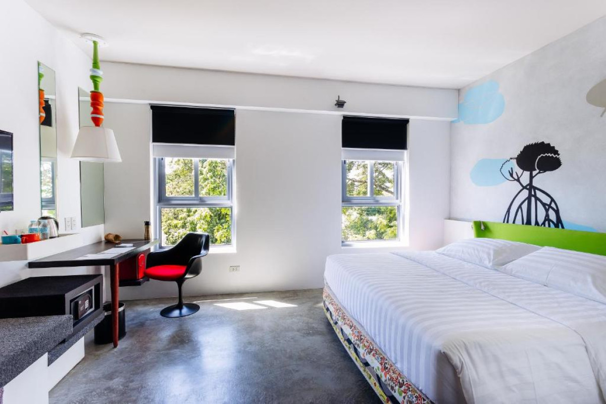 Hotel Canvas Boutique