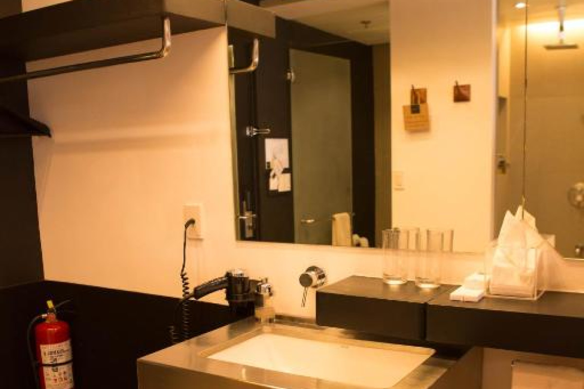 Hotel Canvas Boutique