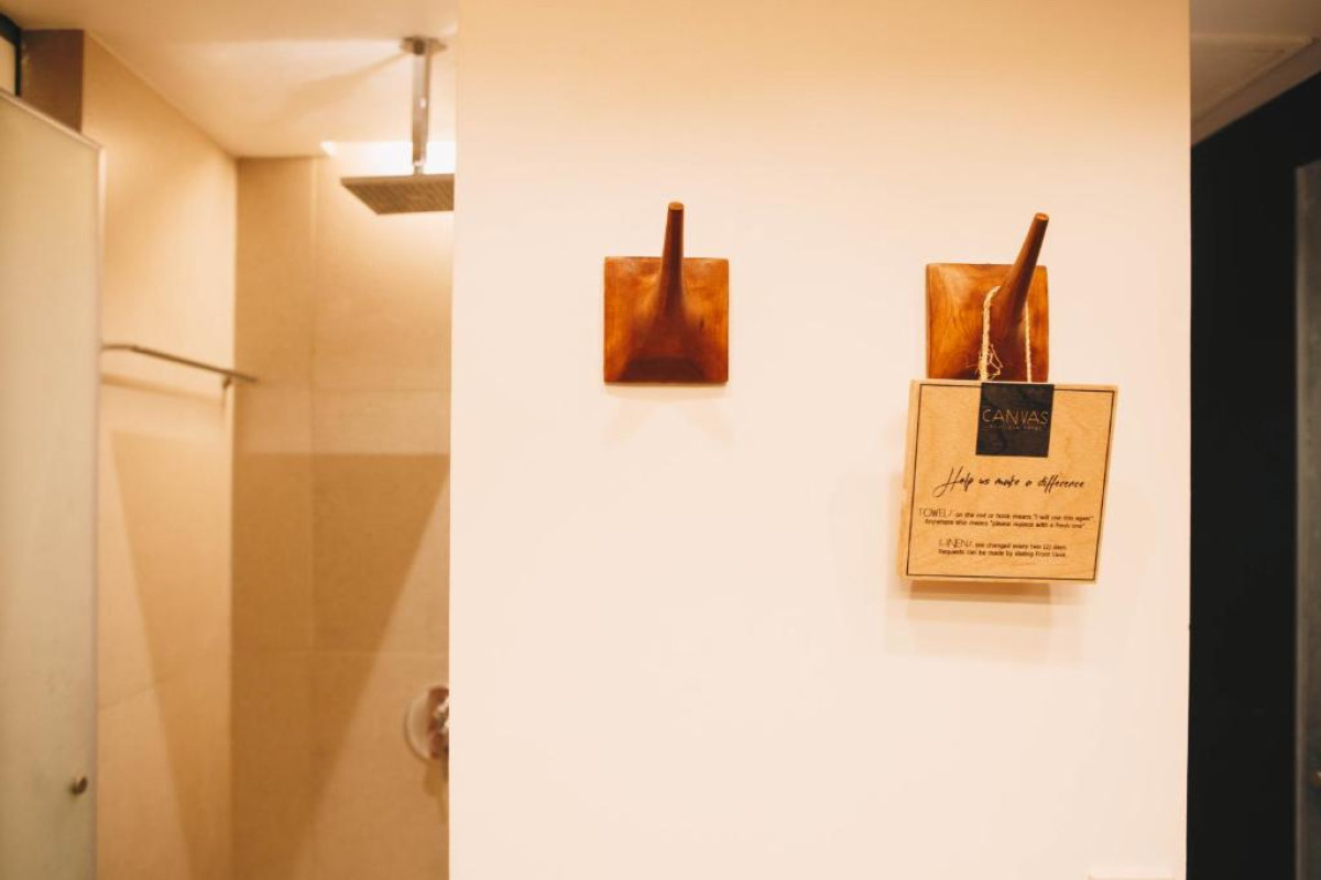 Hotel Canvas Boutique