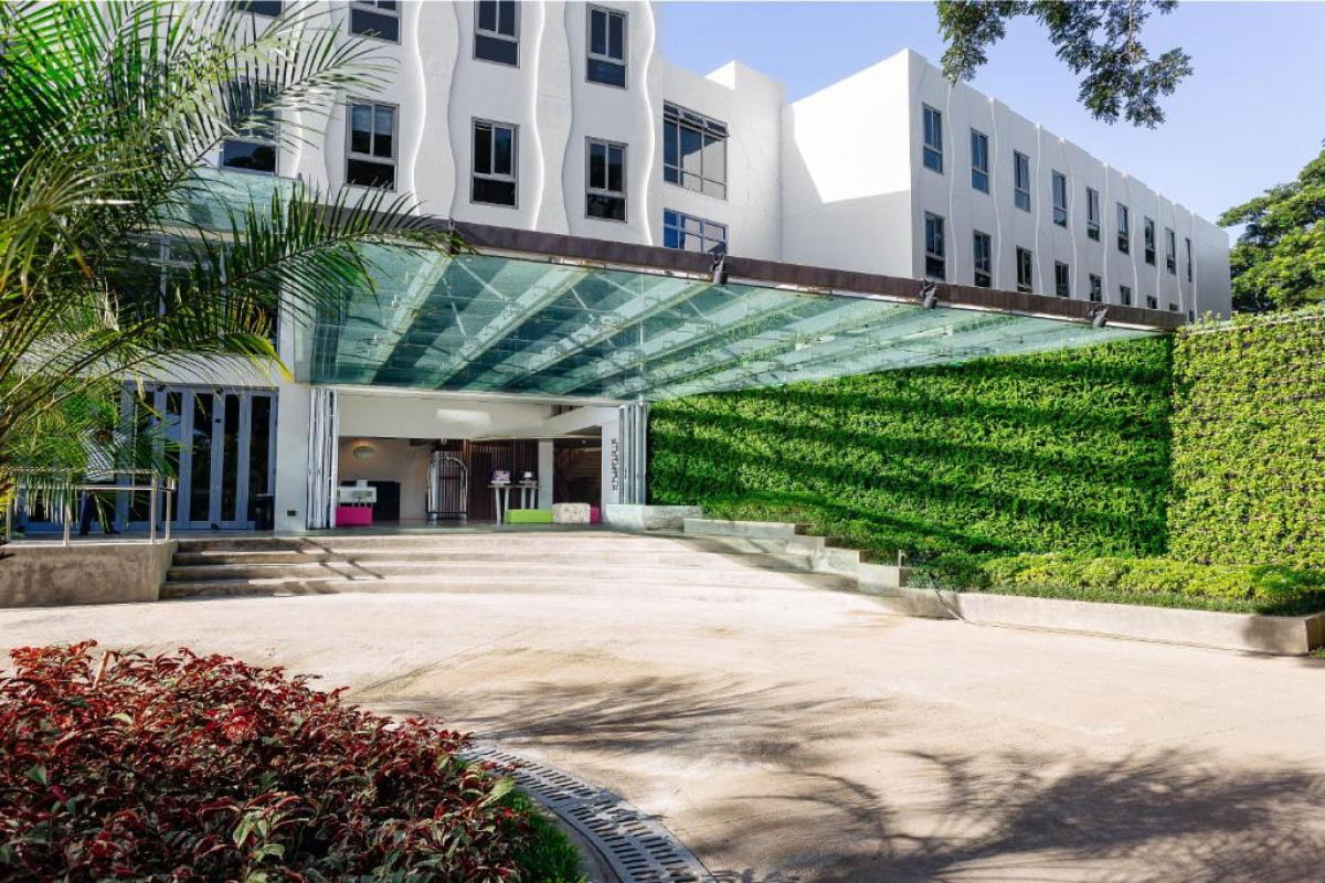 Hotel Canvas Boutique