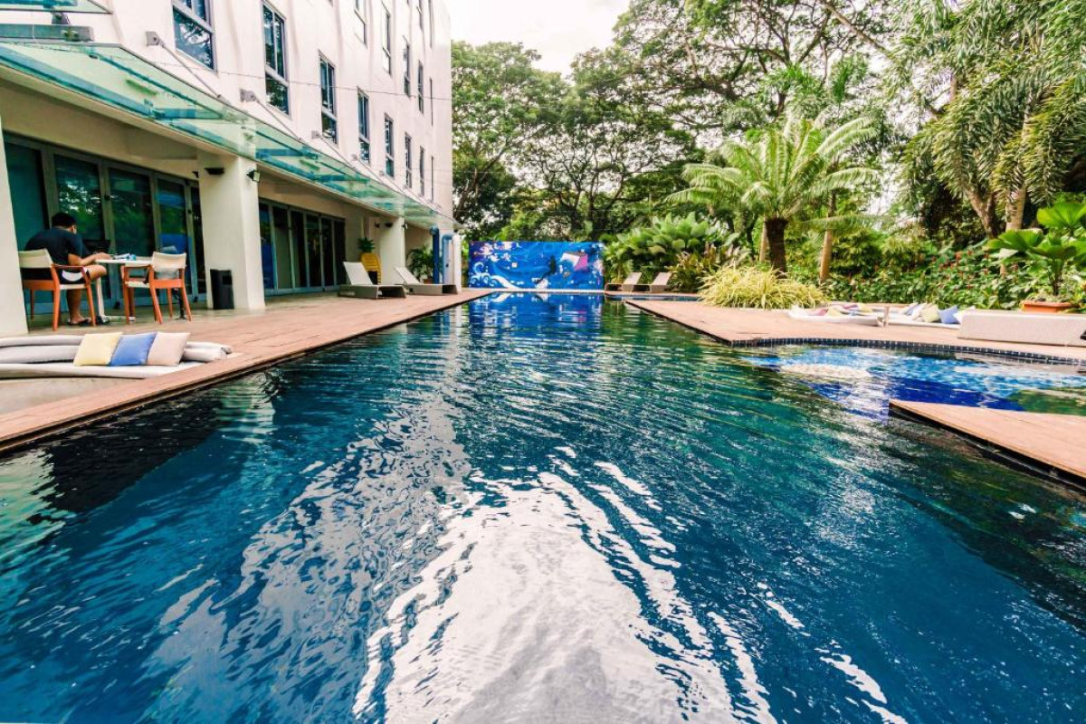 Hotel Canvas Boutique