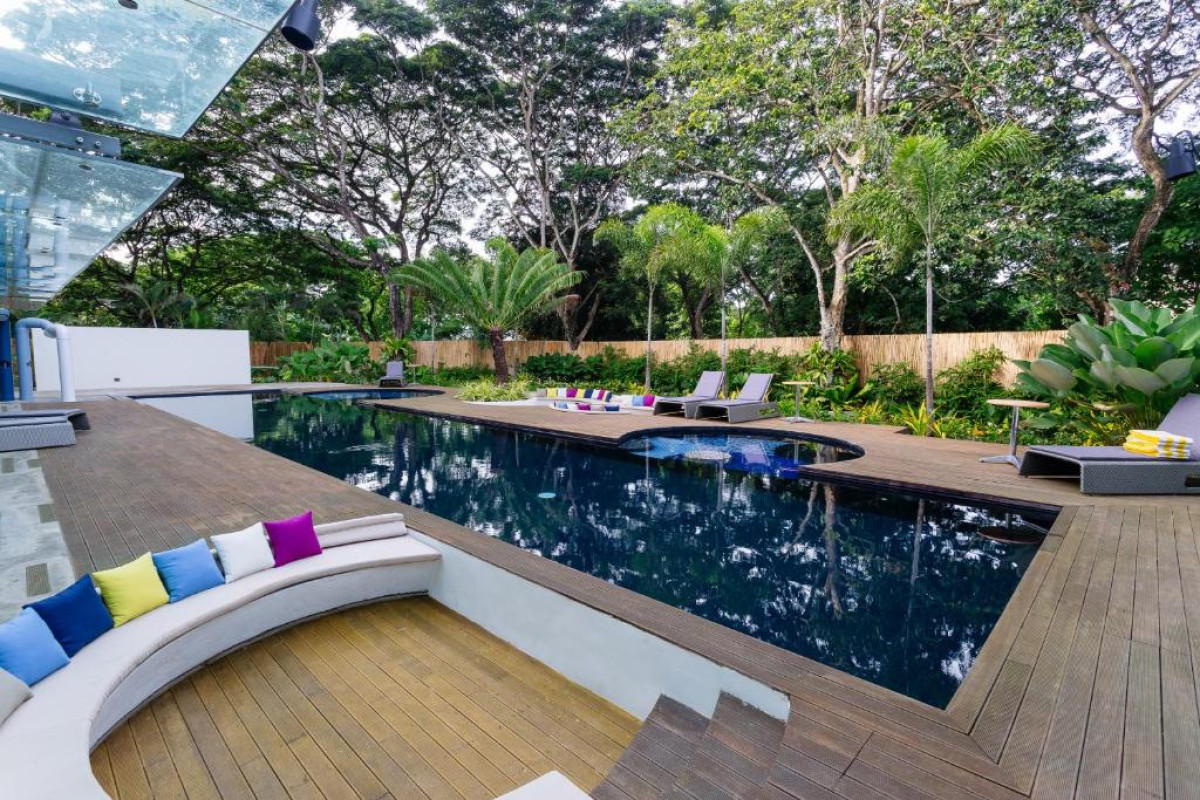 Hotel Canvas Boutique