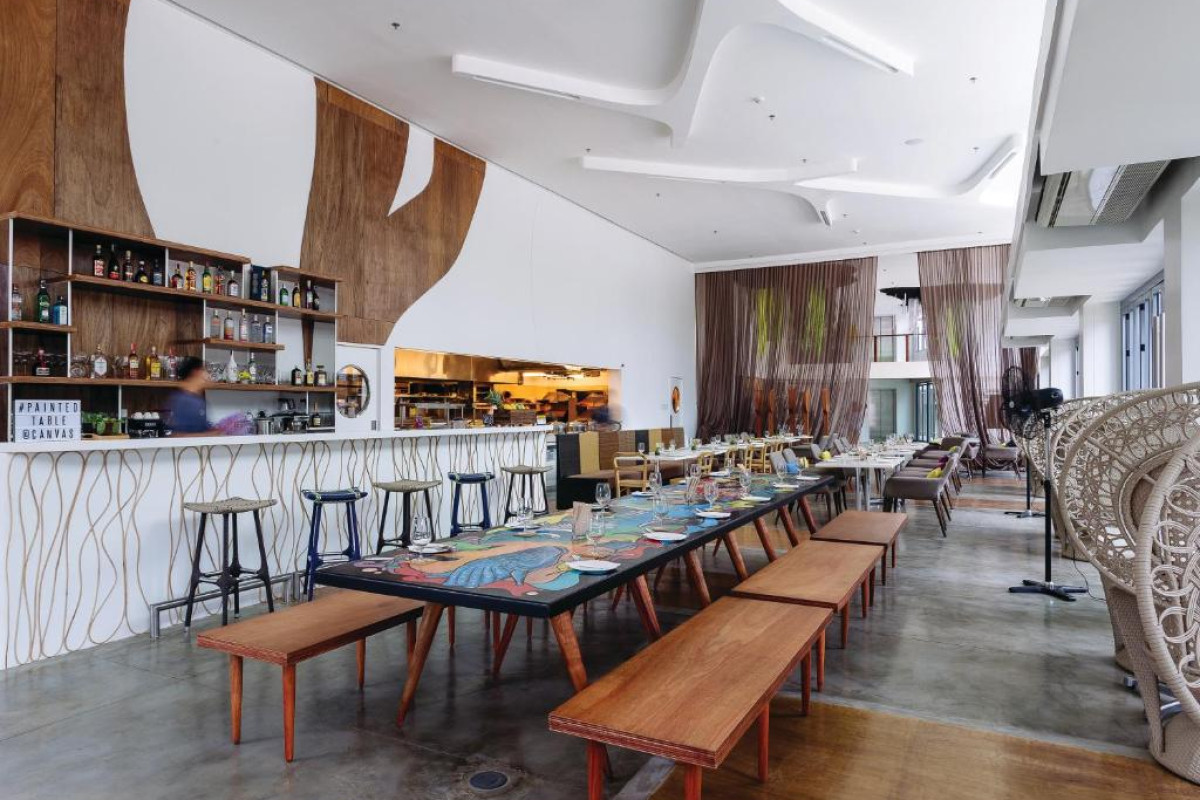 Hotel Canvas Boutique