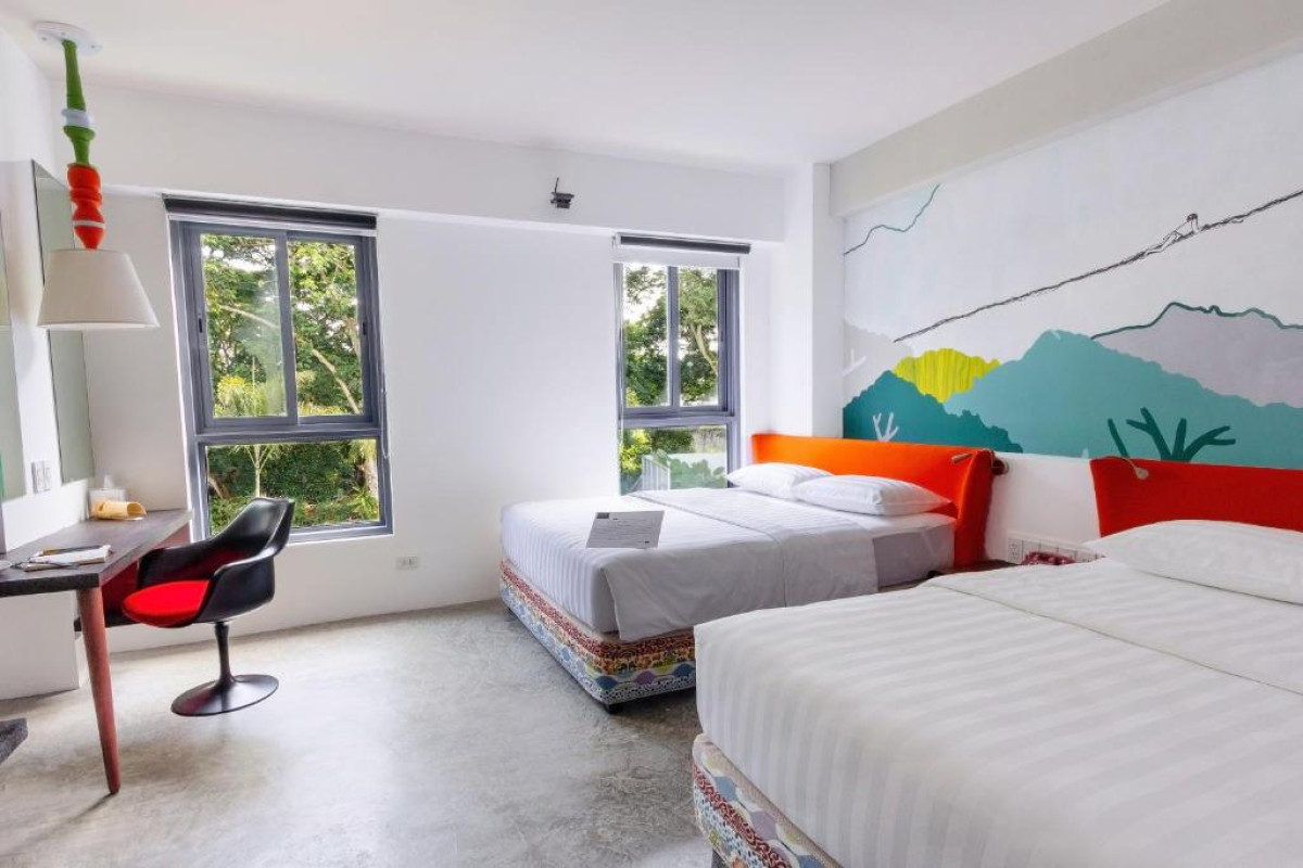 Hotel Canvas Boutique