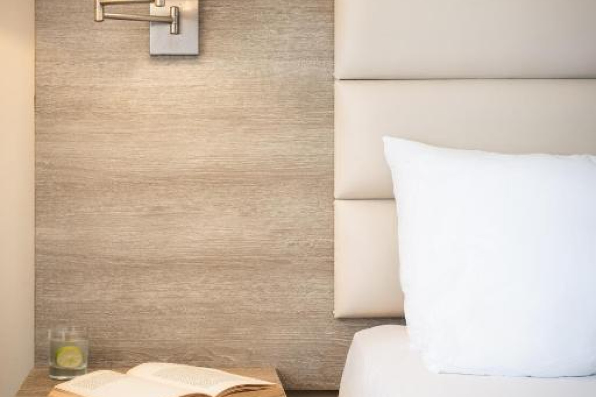 Hotel Canvas by Mitsis Messonghi