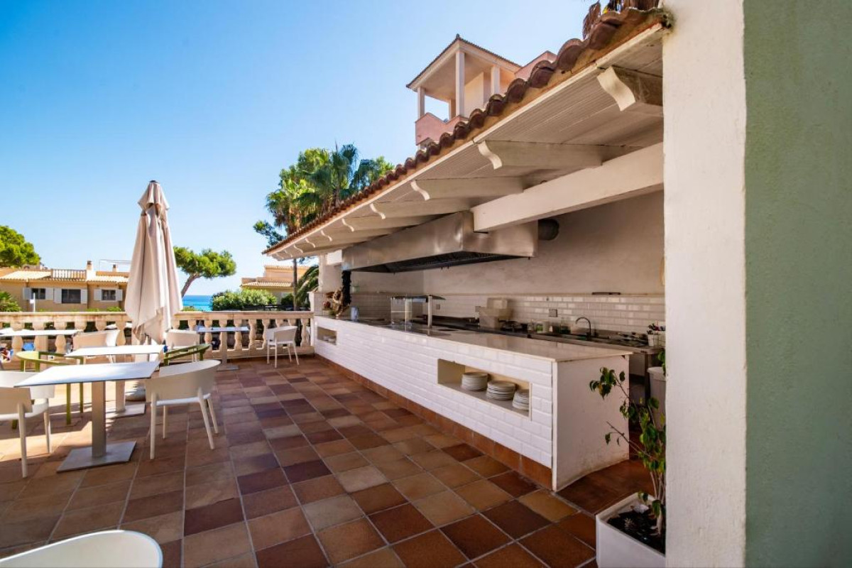 Hotel Canyamel Classic and Spa – Adults Only