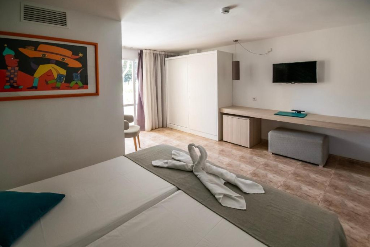 Hotel Canyamel Classic and Spa – Adults Only