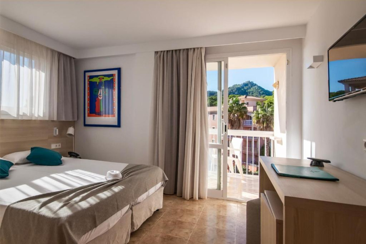 Hotel Canyamel Classic and Spa – Adults Only