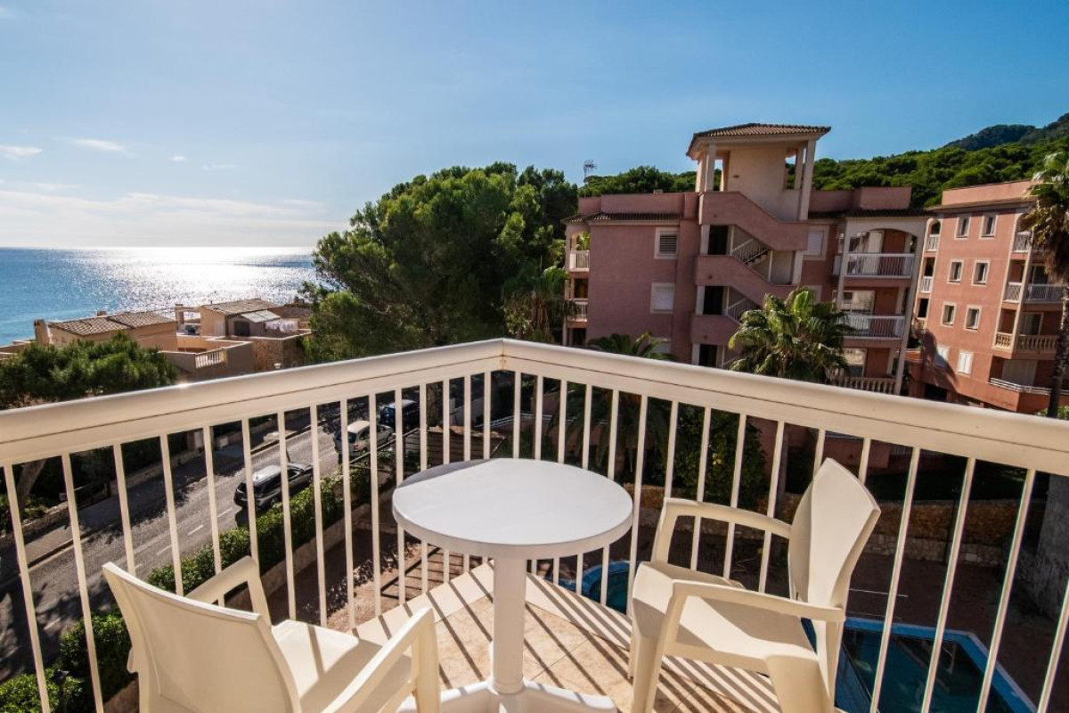 Hotel Canyamel Classic and Spa – Adults Only