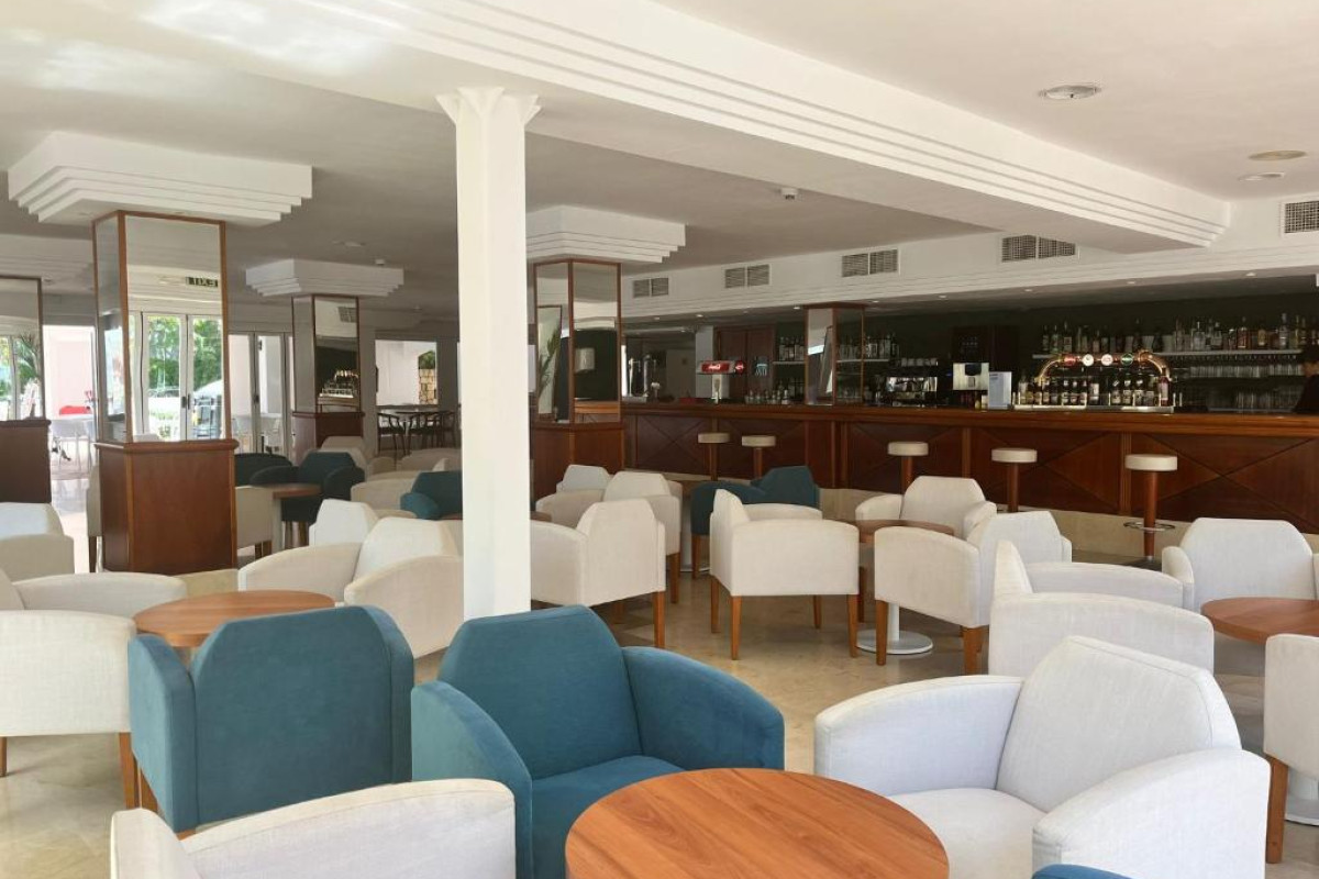 Hotel Canyamel Classic and Spa – Adults Only