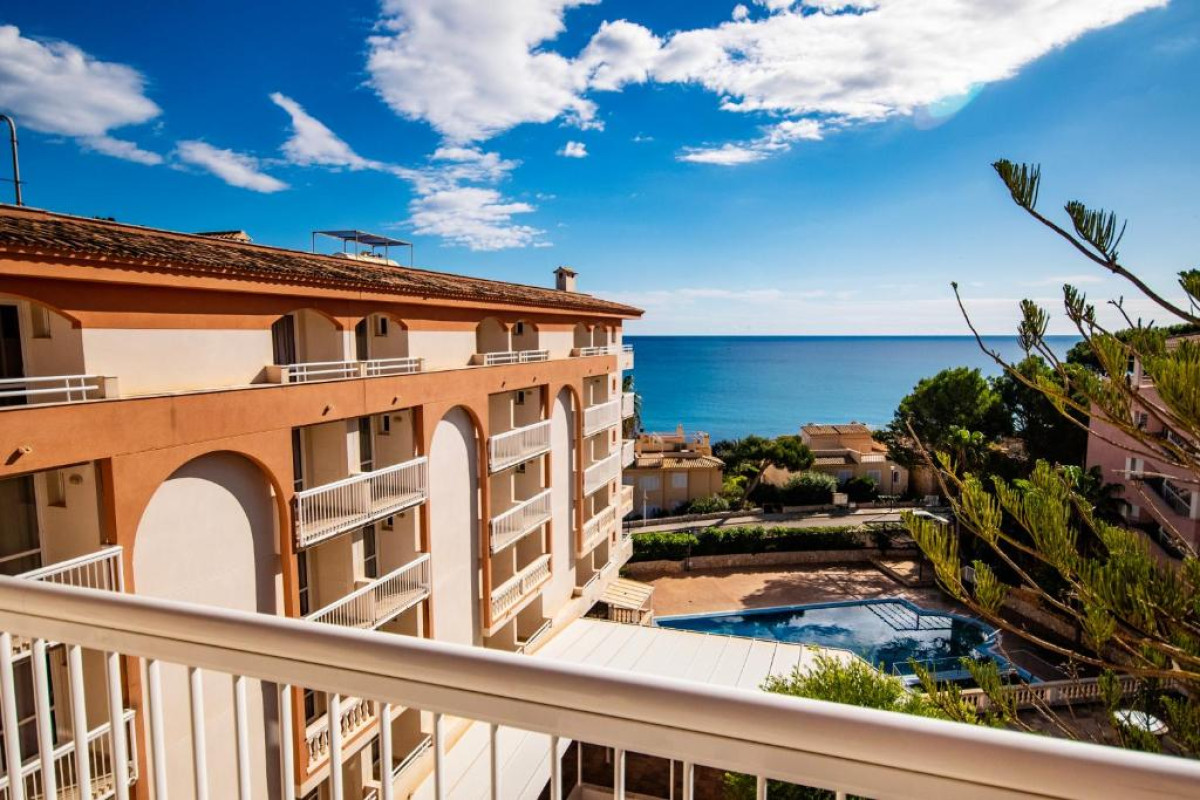 Hotel Canyamel Classic and Spa – Adults Only