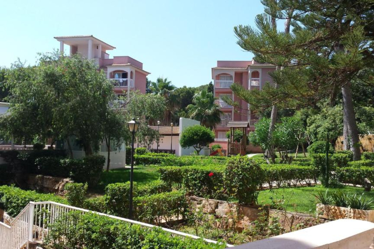 Hotel Canyamel Classic and Spa – Adults Only