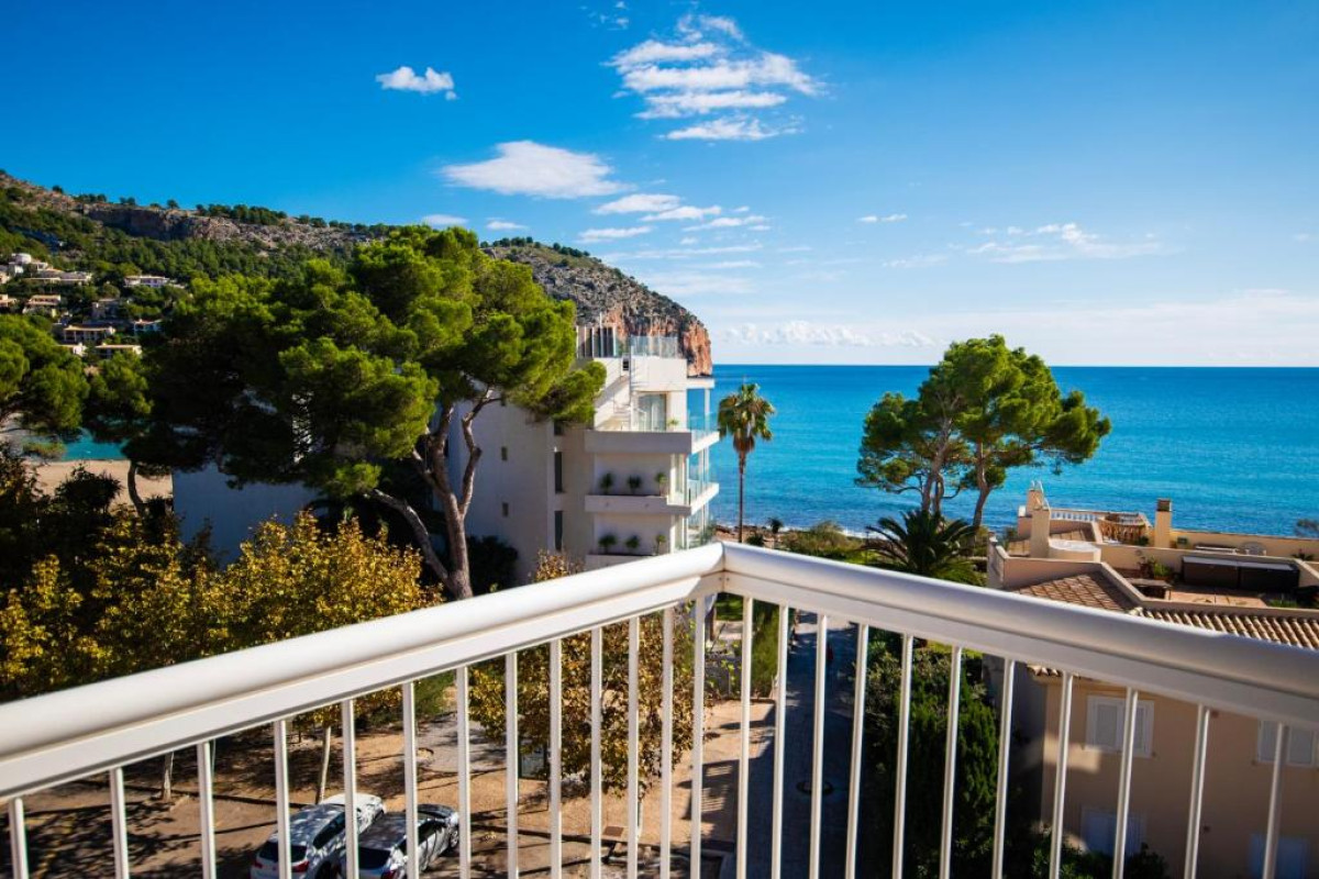 Hotel Canyamel Classic and Spa – Adults Only
