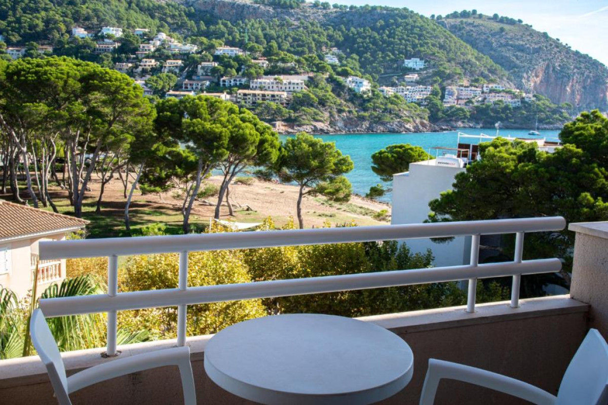 Hotel Canyamel Classic and Spa – Adults Only