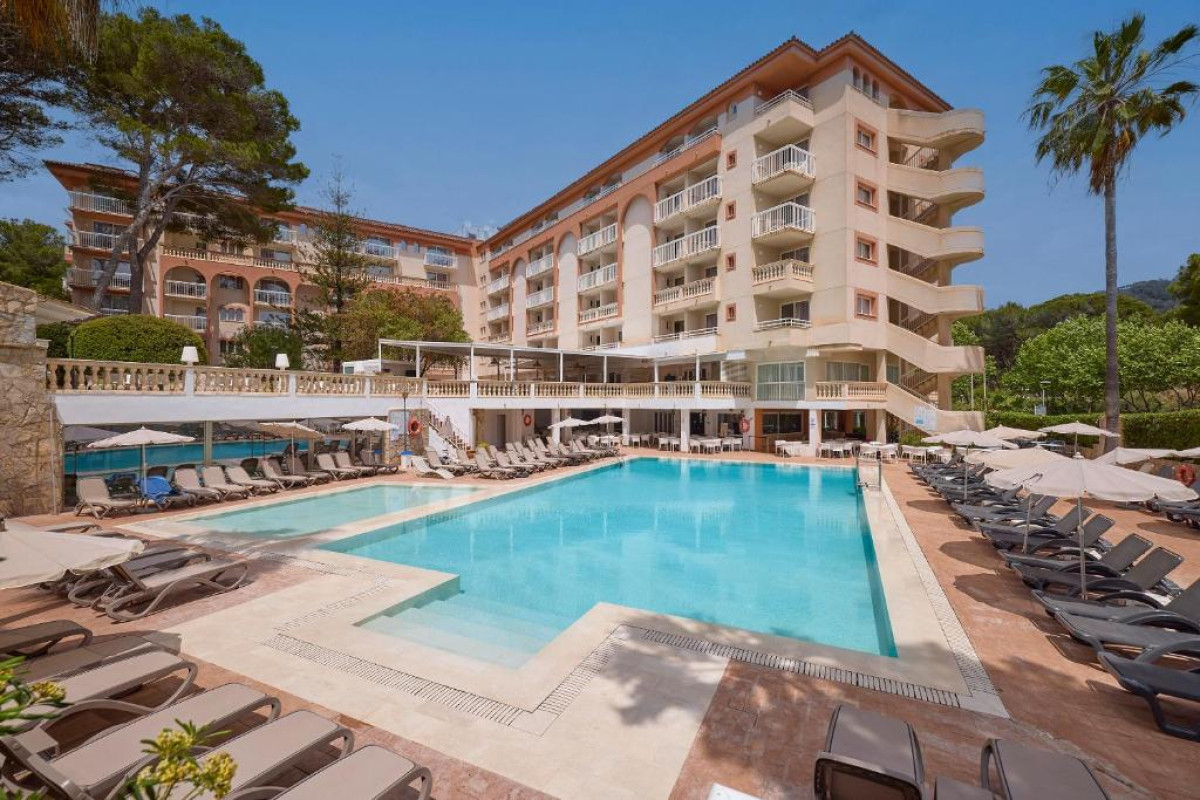 Hotel Canyamel Classic and Spa – Adults Only