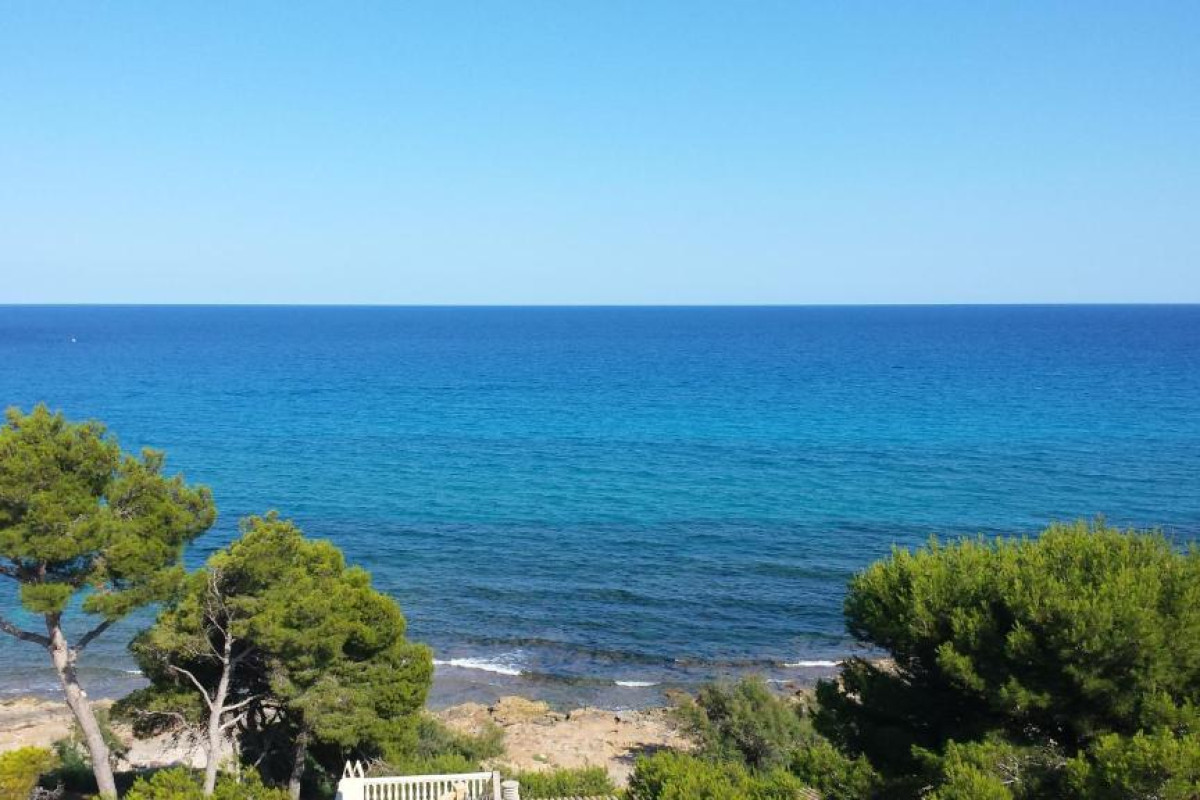 Hotel Canyamel Classic and Spa – Adults Only