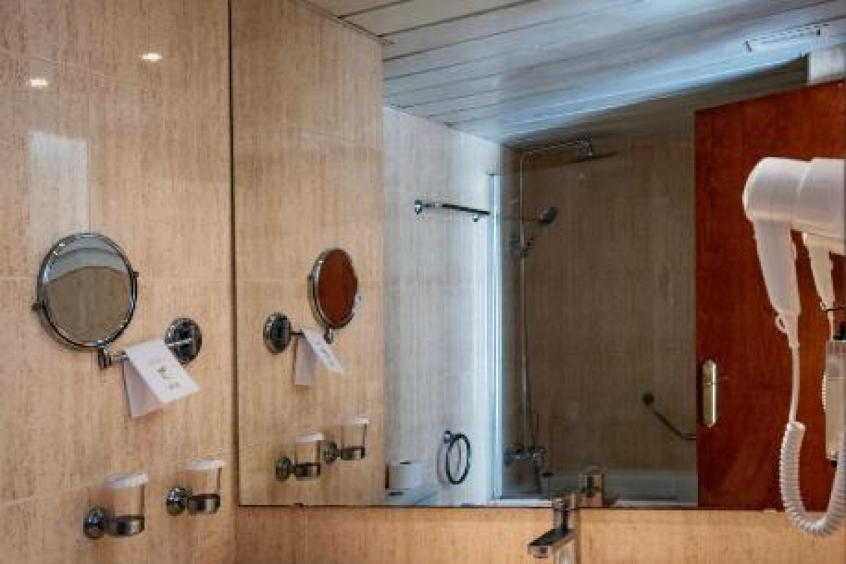 Hotel Canyamel Classic and Spa – Adults Only