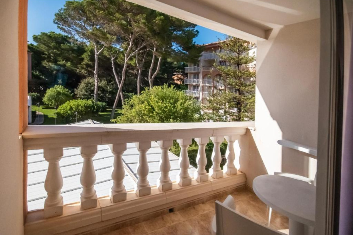 Hotel Canyamel Classic and Spa – Adults Only