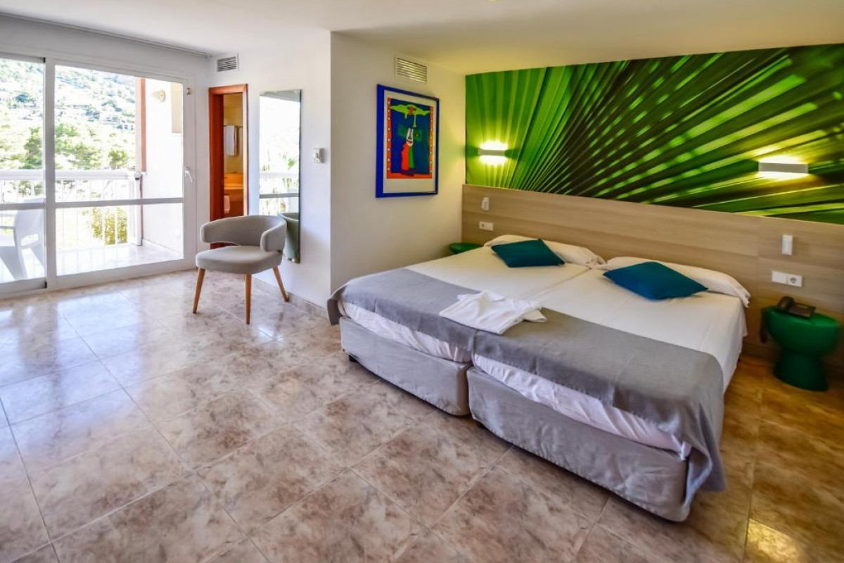 Hotel Canyamel Classic and Spa – Adults Only