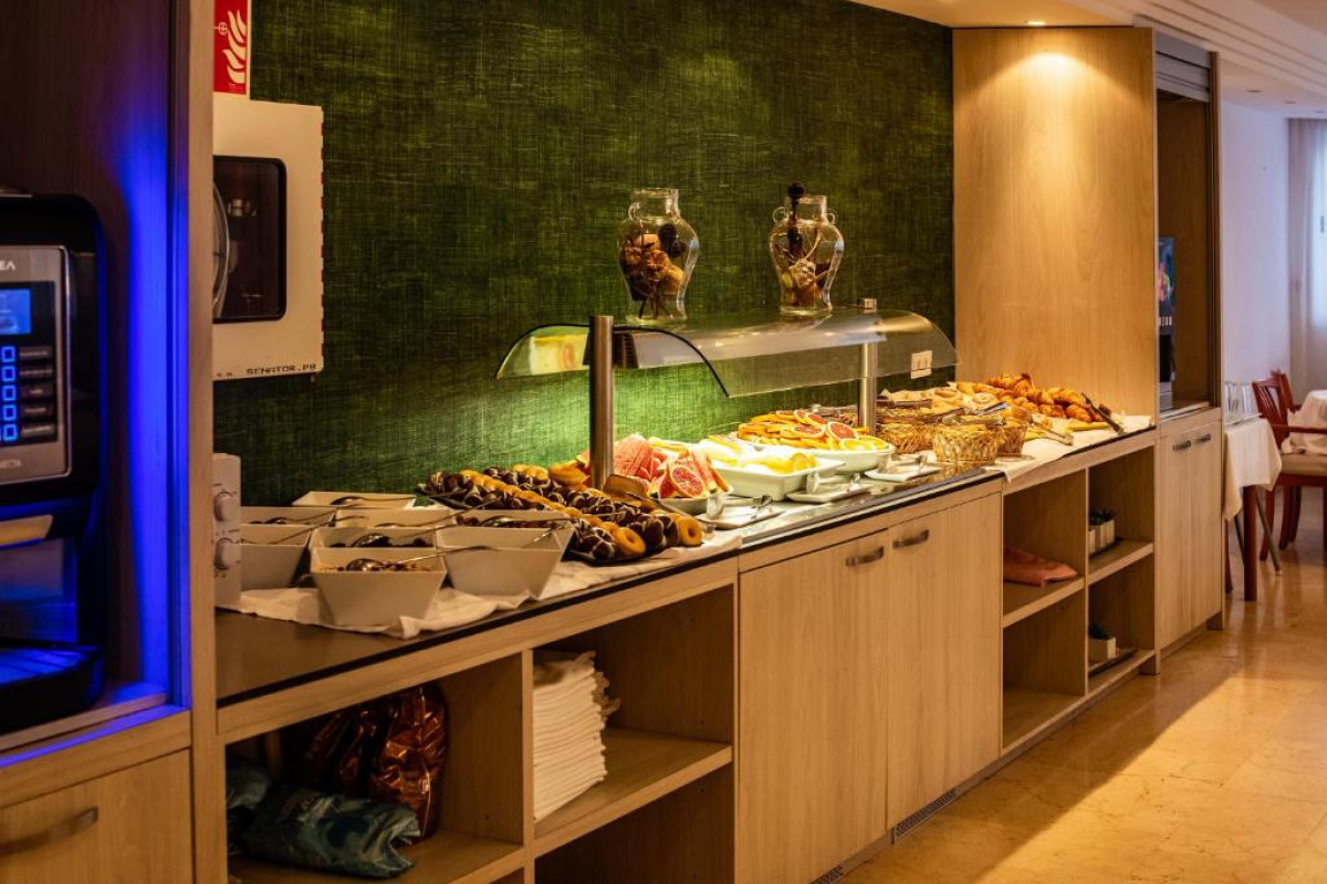 Hotel Canyamel Classic and Spa – Adults Only